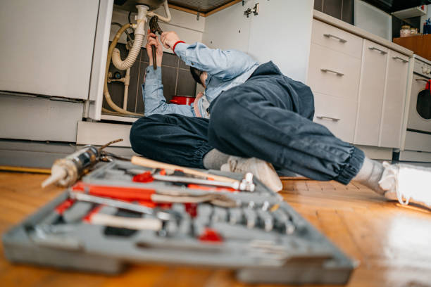 Best Drain Cleaning Services  in Mocksville, NC