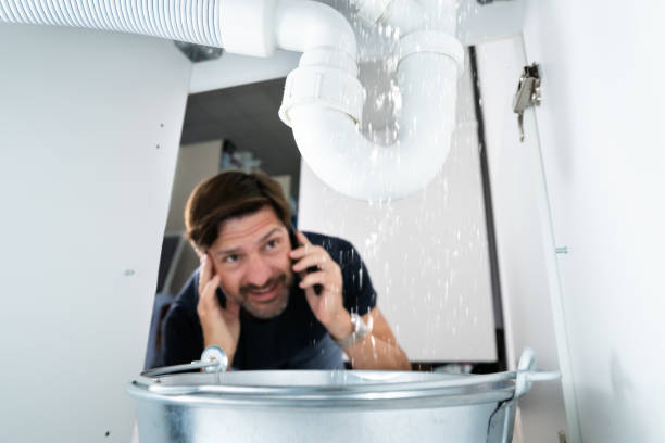 Best Faucet Repair  in Mocksville, NC
