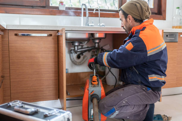 Best Water Softener Installation  in Mocksville, NC