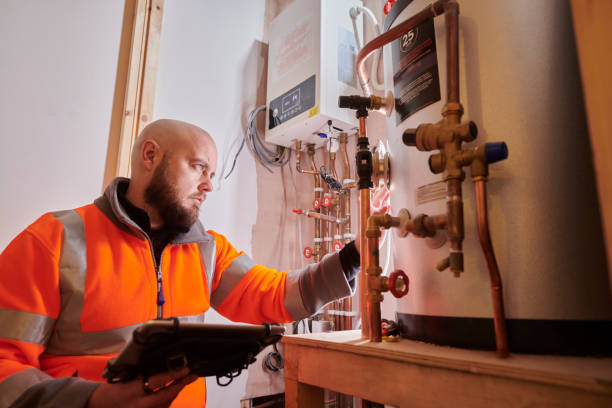 Best Leak Detection Services  in Mocksville, NC
