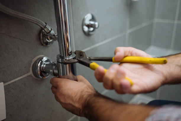 Best Water Leak Repair  in Mocksville, NC