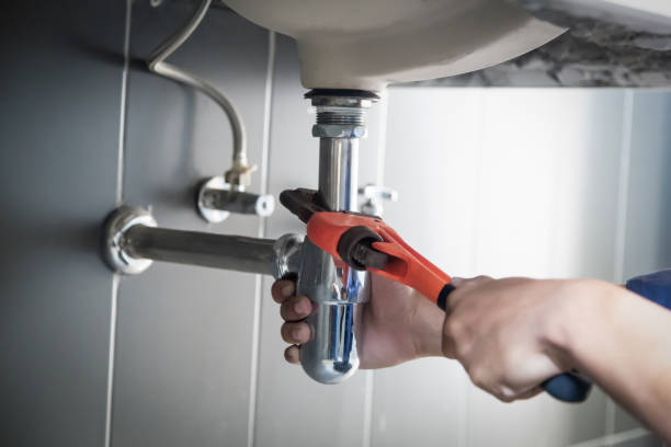 Best Affordable Plumbing Services  in Mocksville, NC