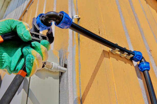 Reliable Mocksville, NC Plumbing Solutions