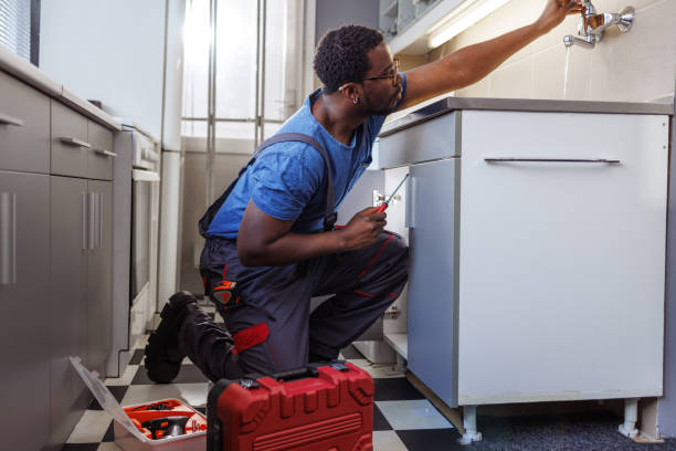 Best Local Plumber Services  in Mocksville, NC