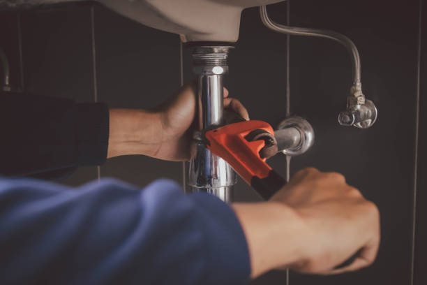 Best Emergency Plumbing Repair  in Mocksville, NC